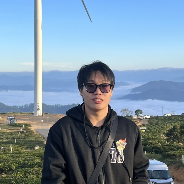 Cựu học viên tại MLTech Soft Academy